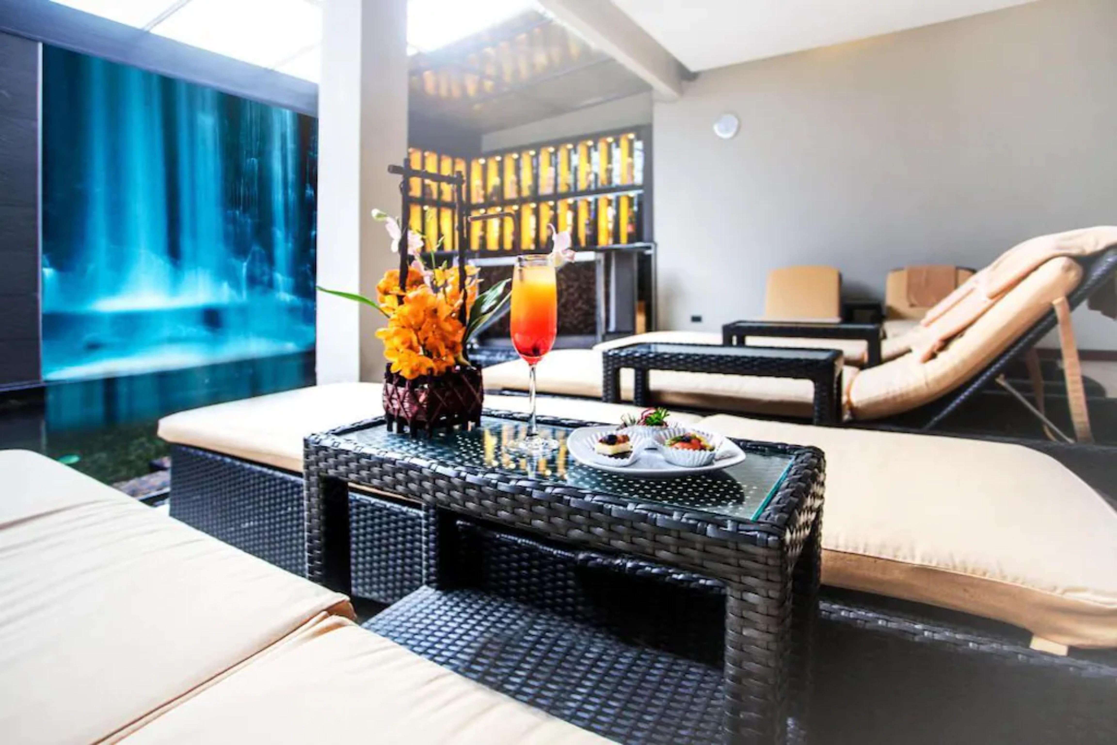 Hotel Poseidon Boutique Pattaya