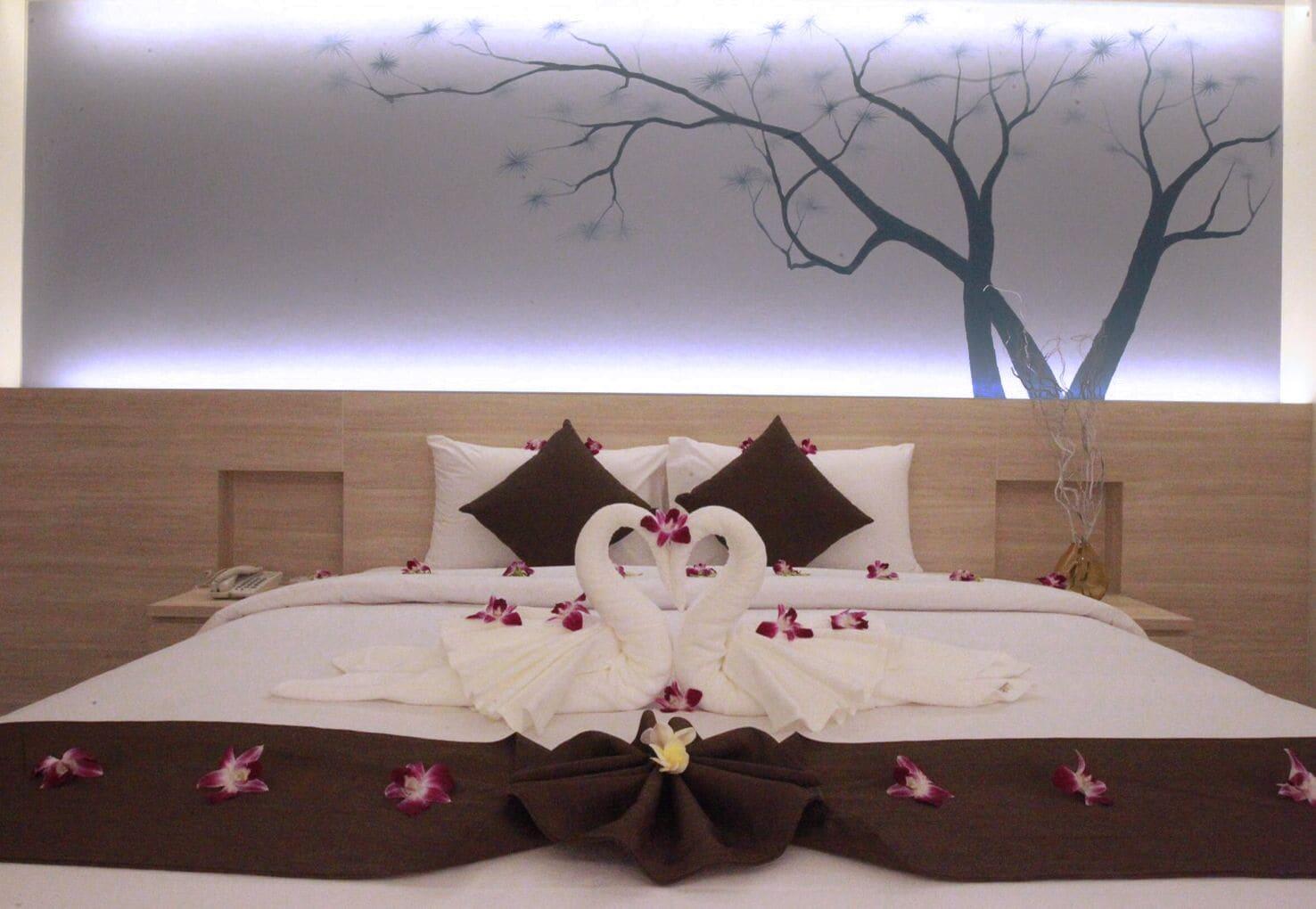 Hotel Levana Pattaya Hotel - Sha Extra Plus Pattaya