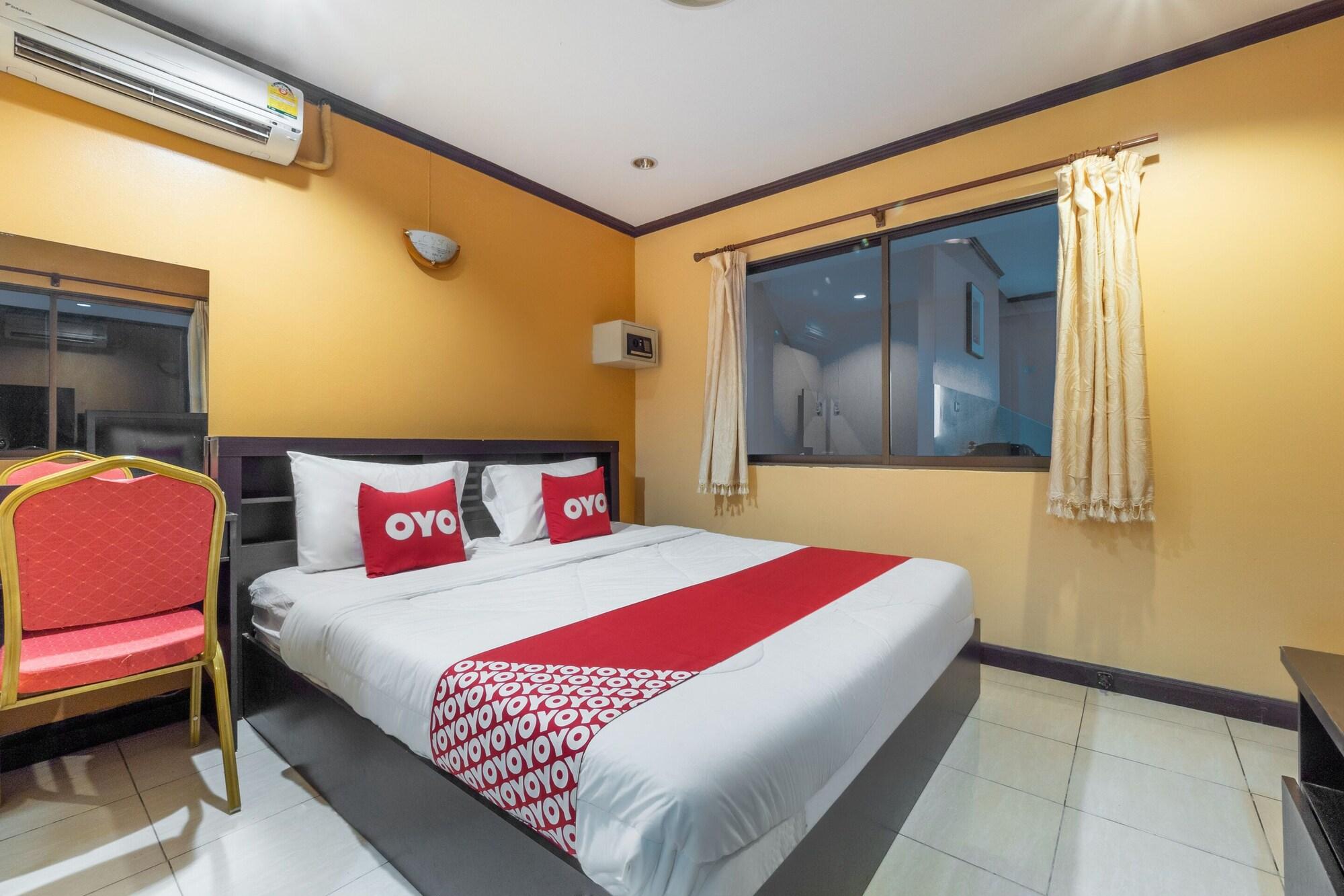 Diyana 2* Pattaya