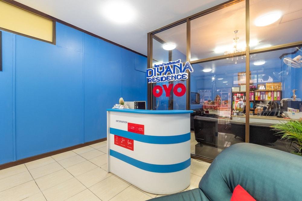 Diyana Hotel