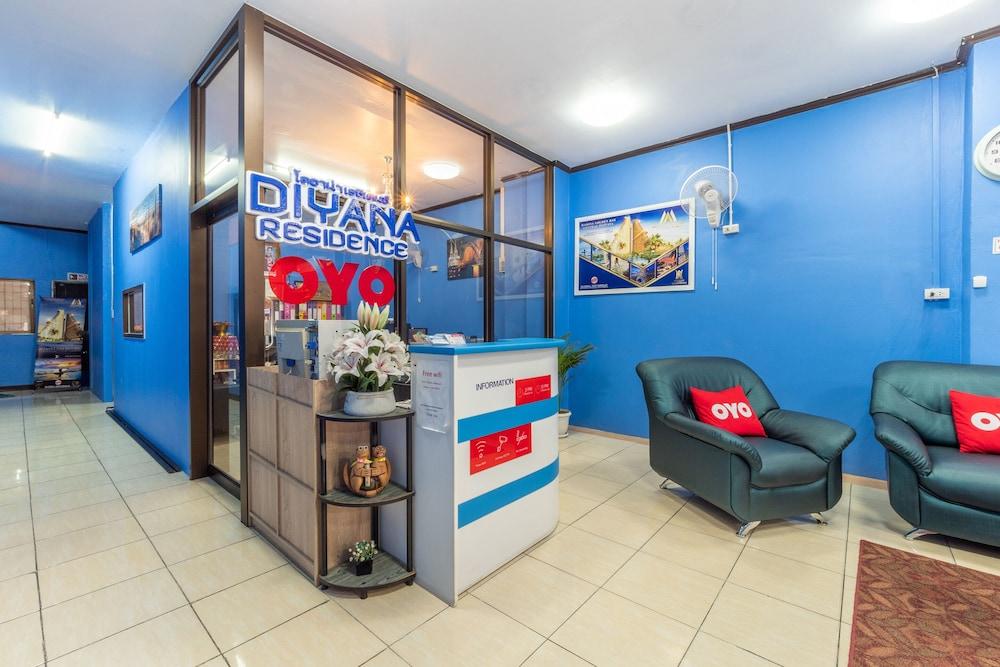 Diyana Pattaya