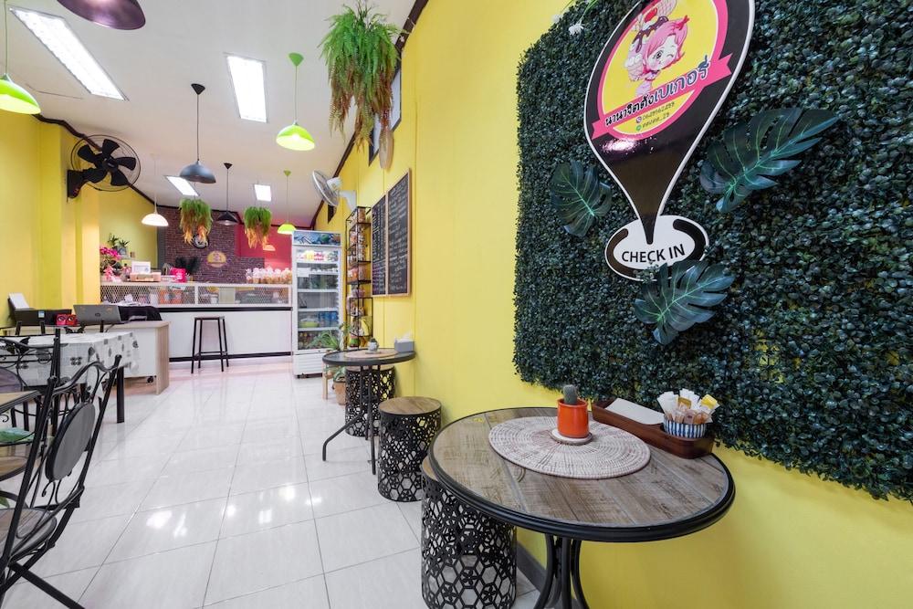 Diyana Hotel Pattaya
