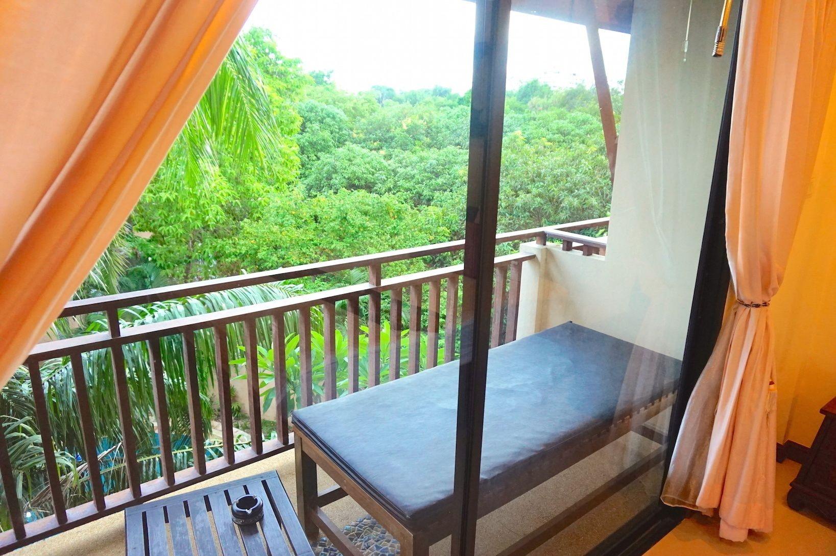 Thai Pura Hotel 3*