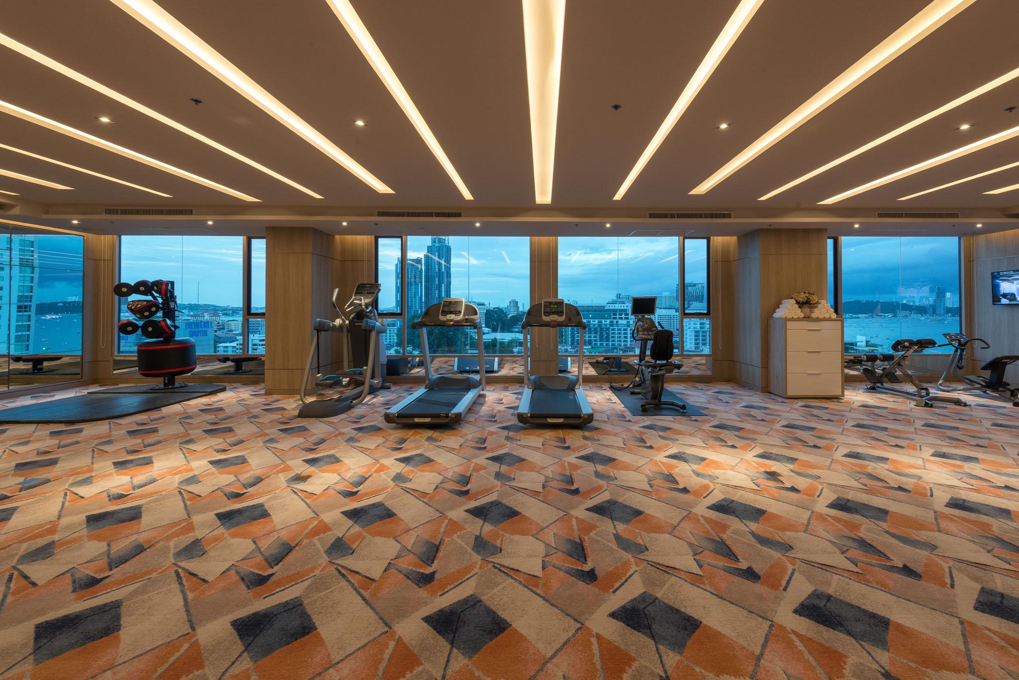Hotel Mytt - Sha Extra Pattaya