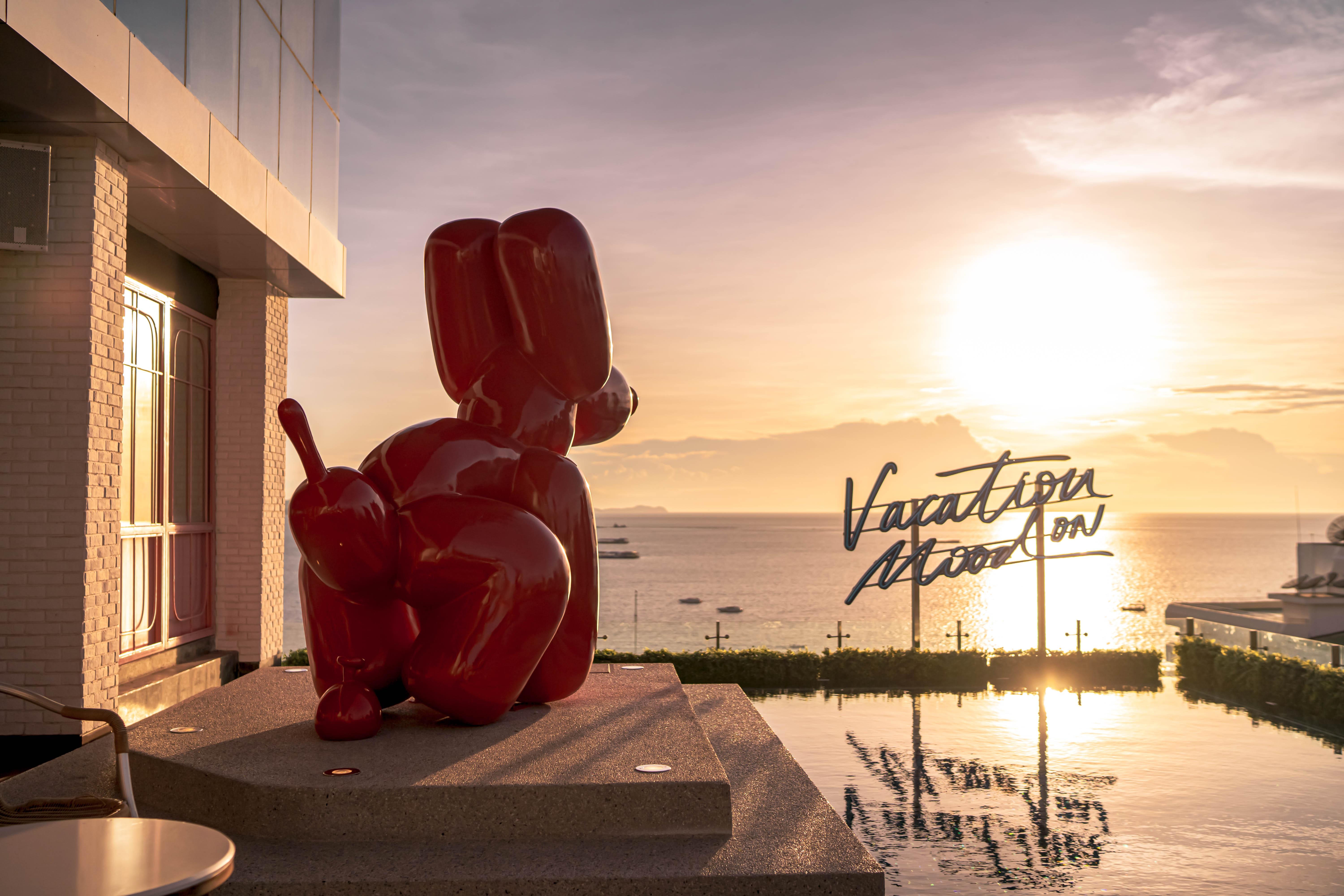 Hotel Mytt - Sha Extra Pattaya