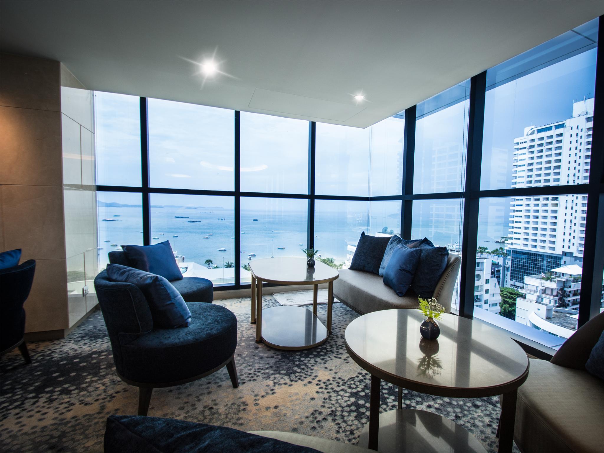 Mytt - Sha Extra Hotel