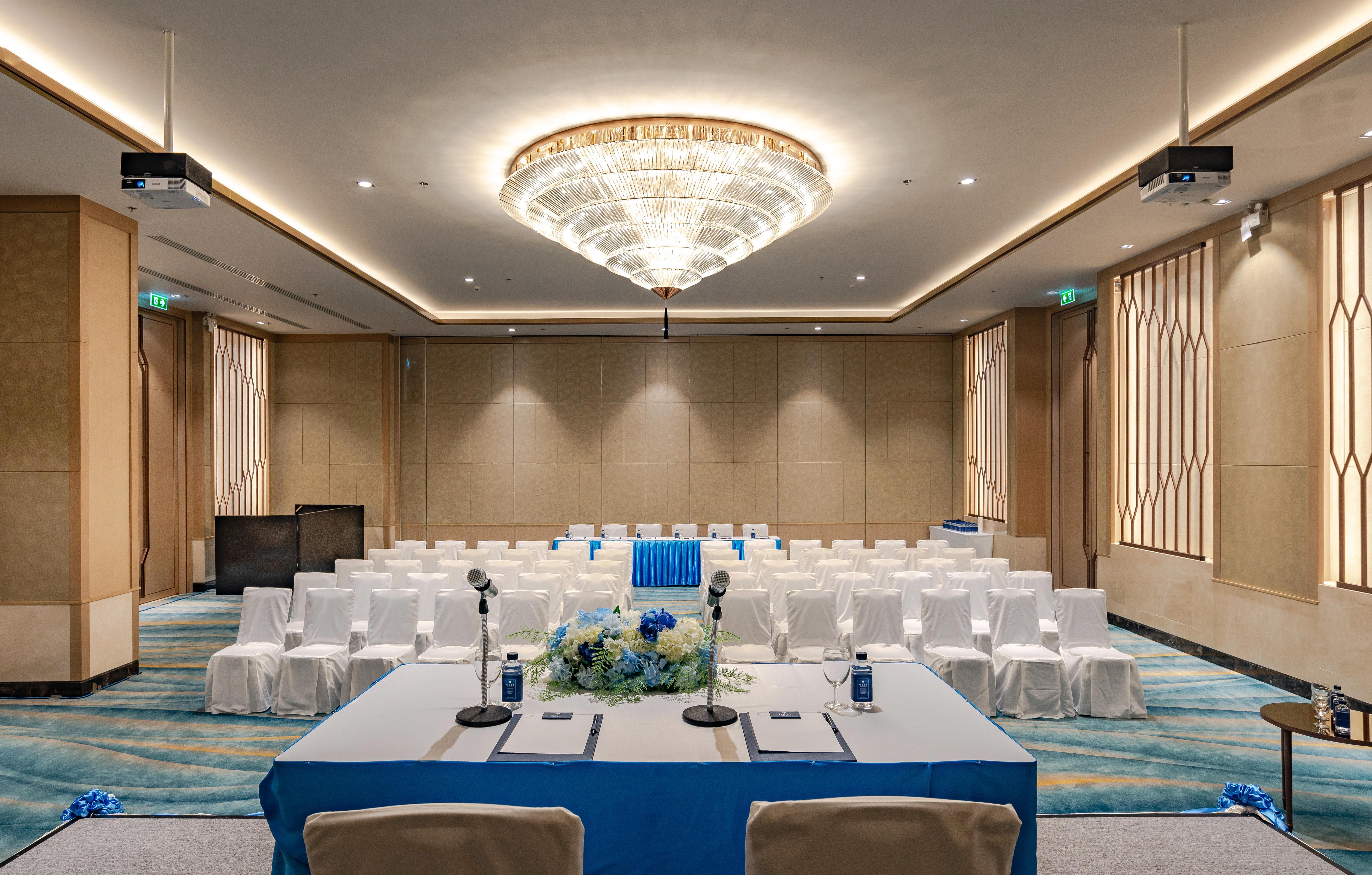 Mytt - Sha Extra Hotel 5*