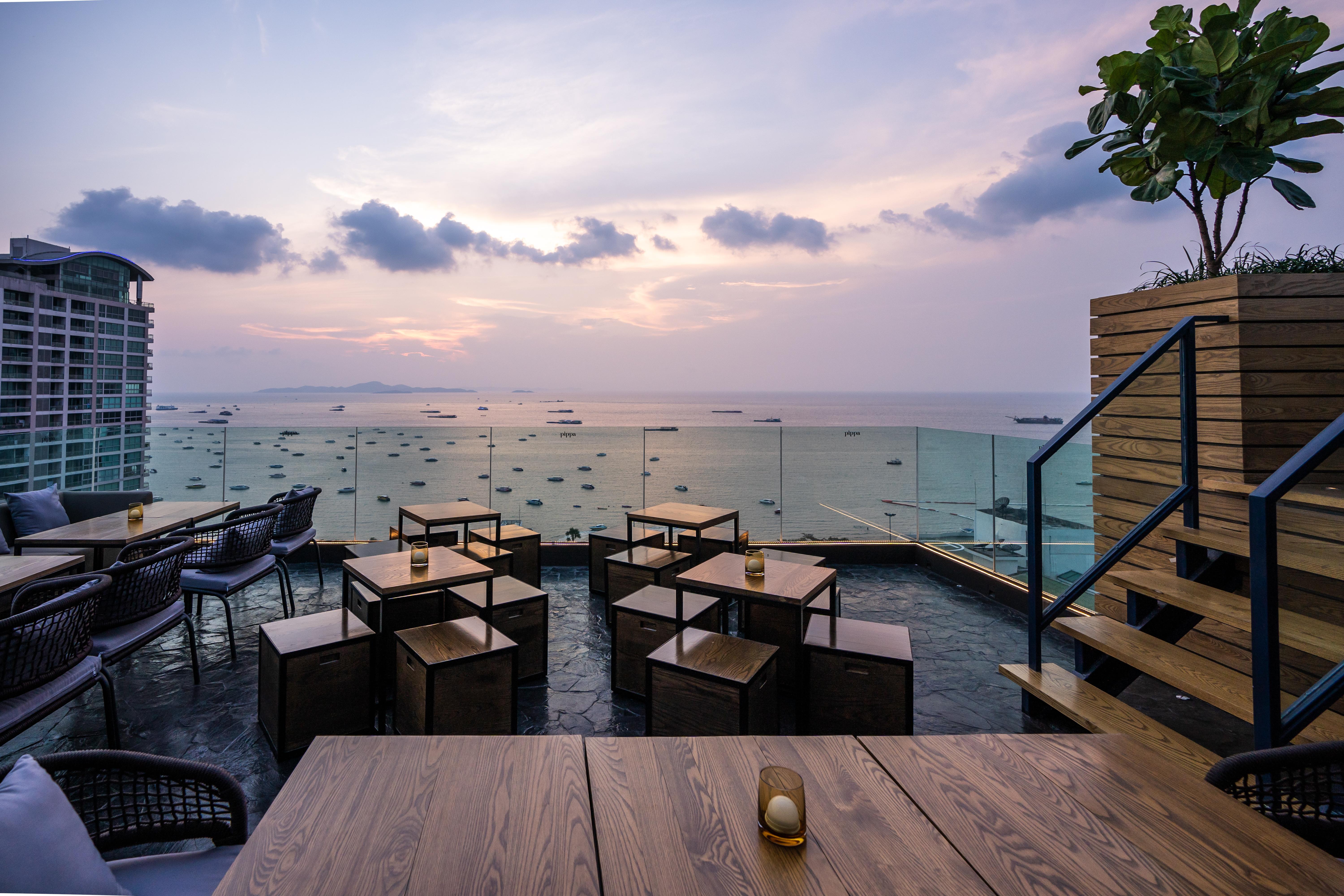 Hotel Mytt - Sha Extra Pattaya