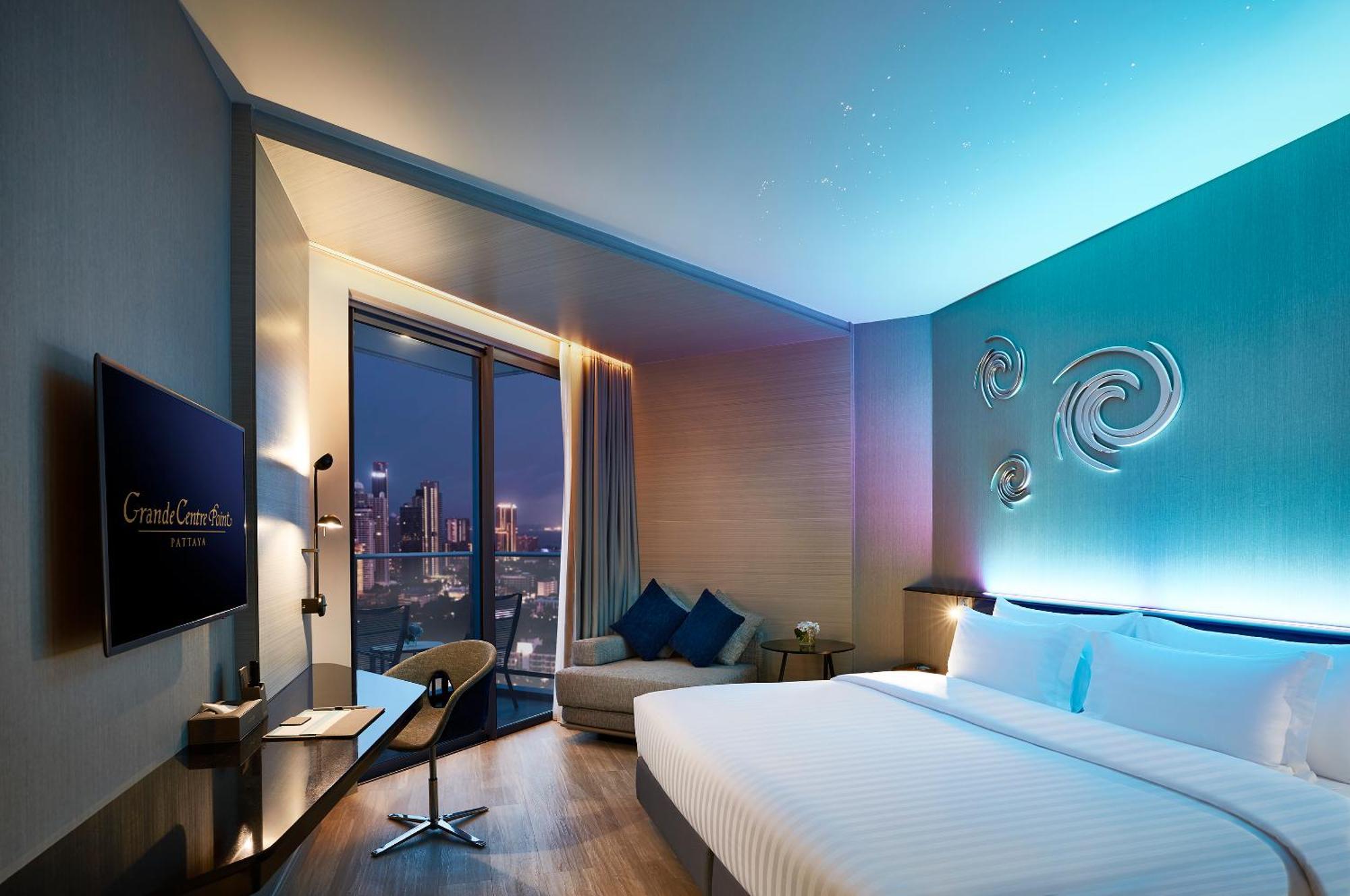 Grande Centre Point 5* Pattaya