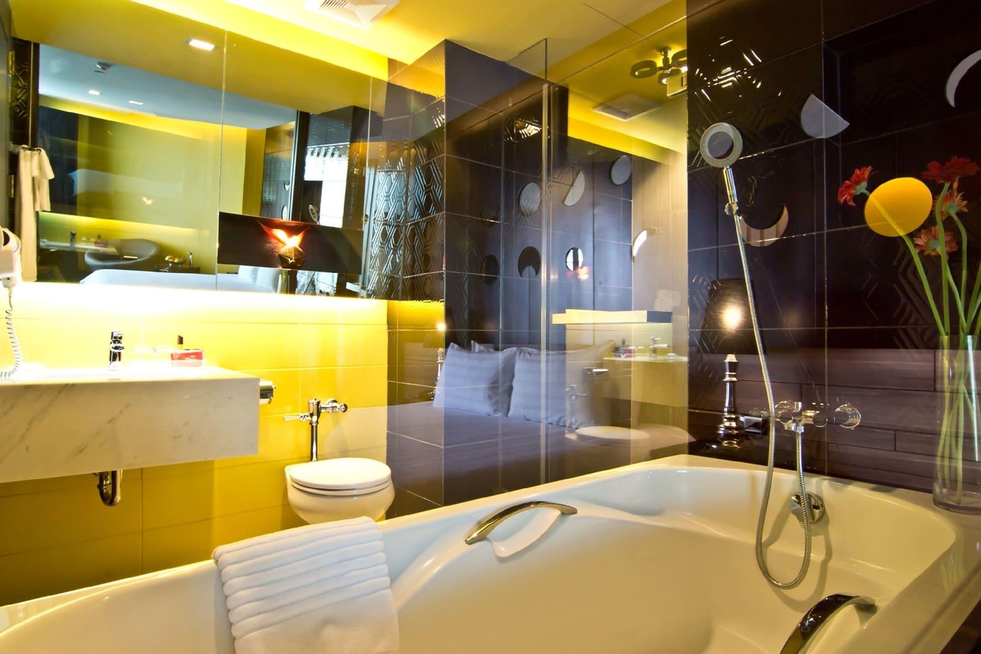 Tsix5 Quarter 5*