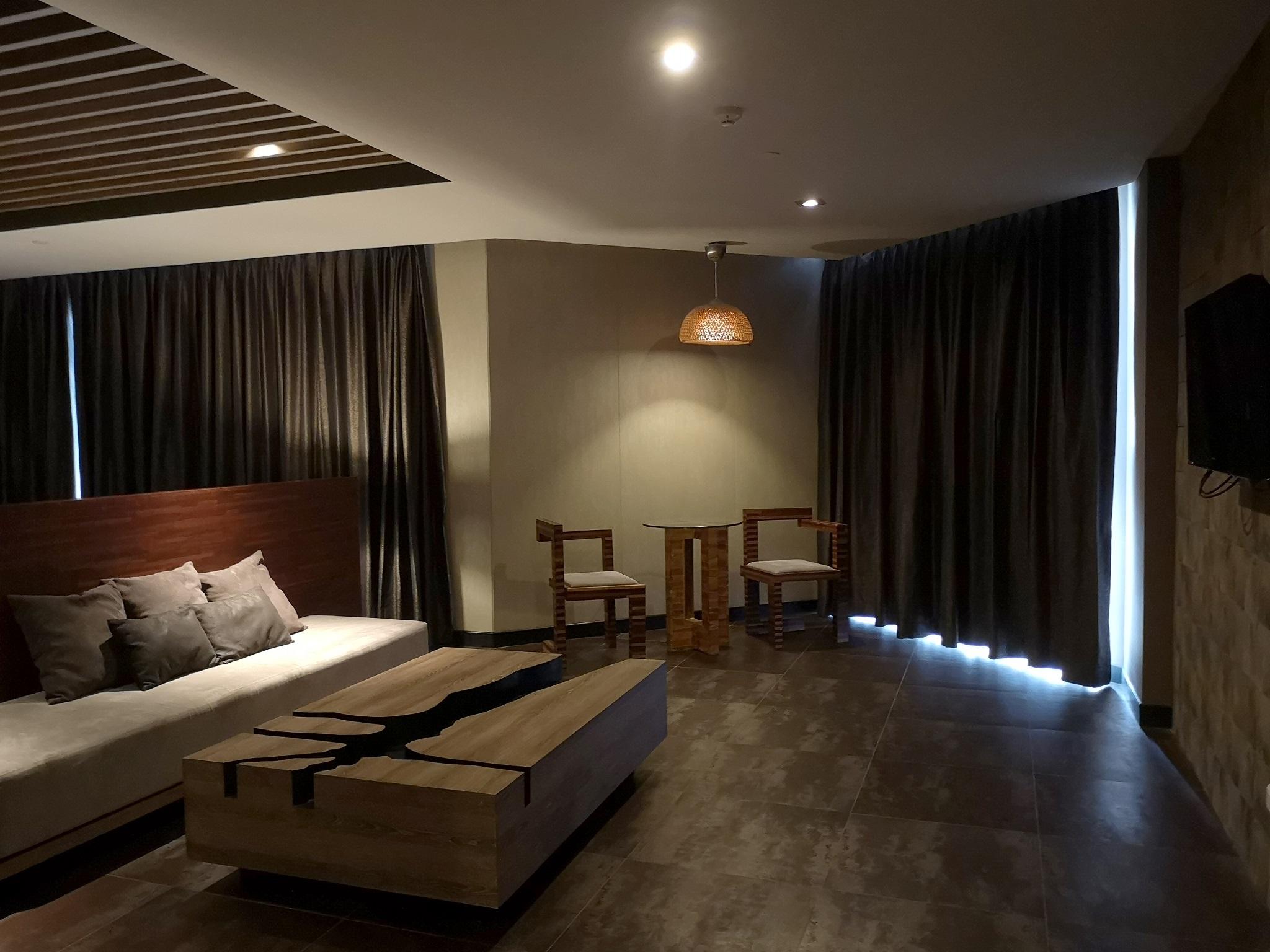 Tsix5 Quarter 5* Pattaya