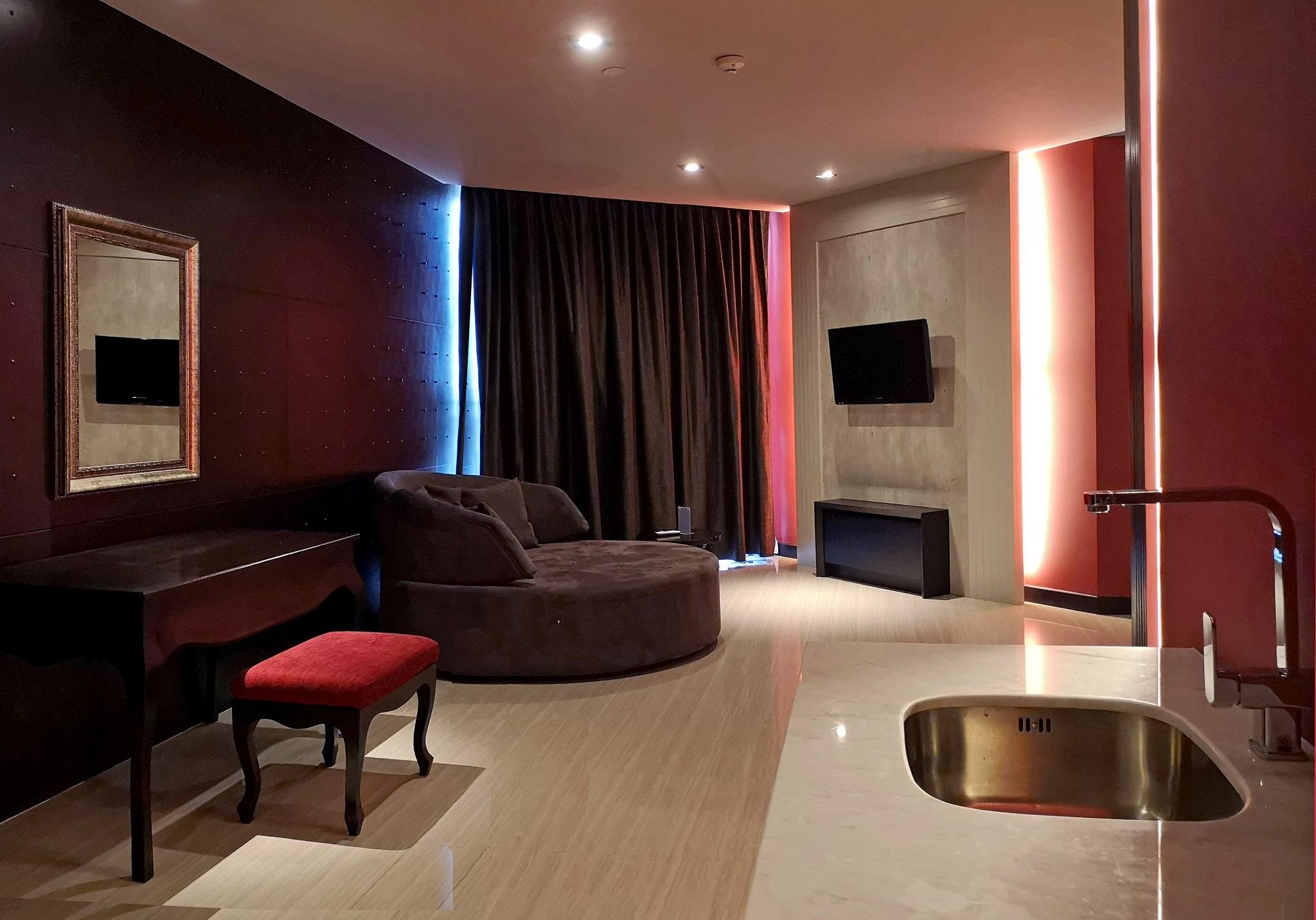 Tsix5 Quarter Pattaya