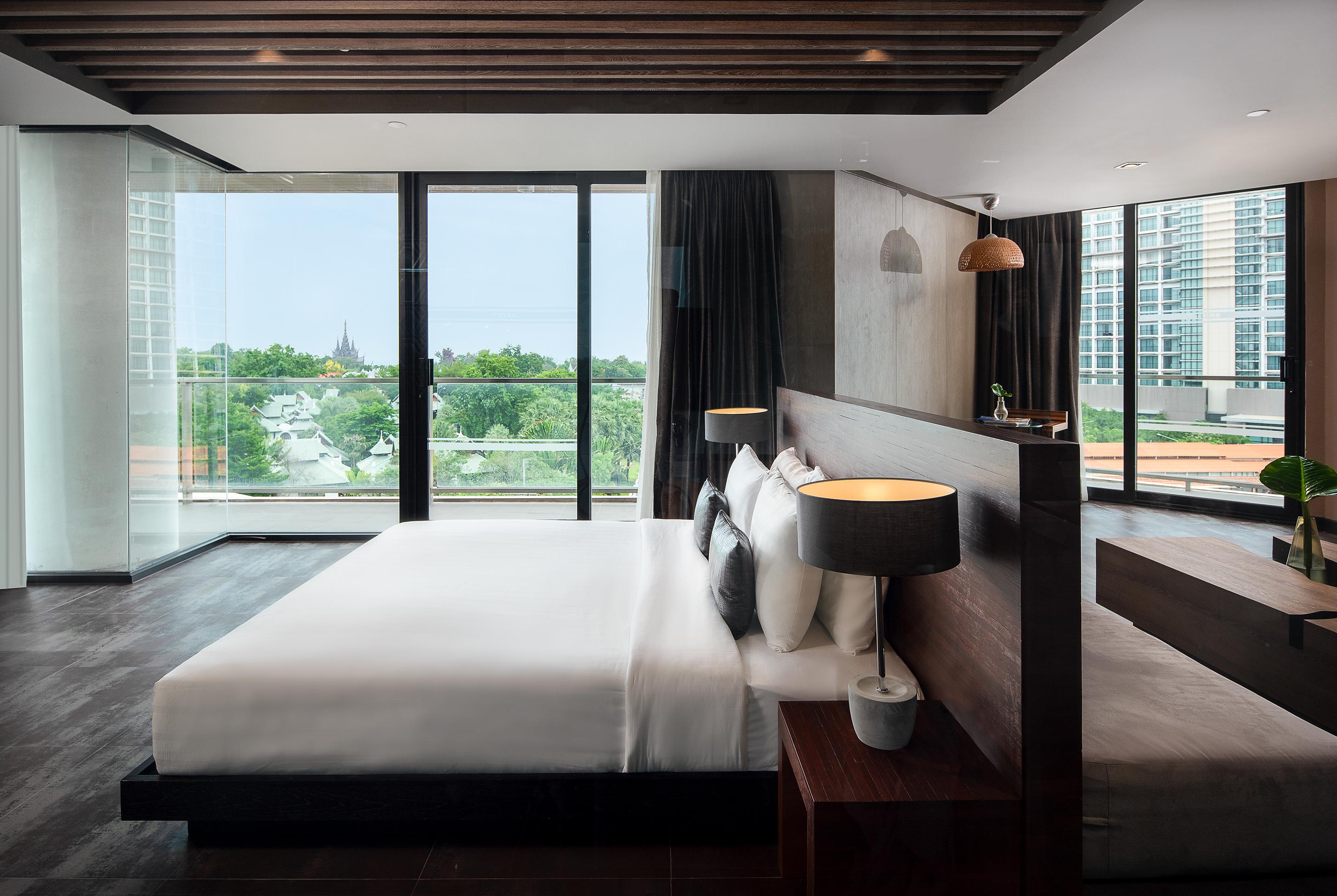 Tsix5 Quarter Hotel 5*