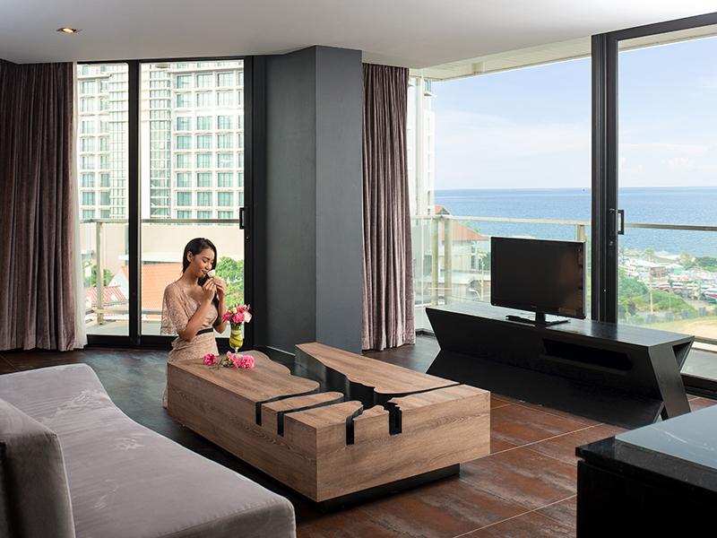 Tsix5 Quarter Hotel 5*