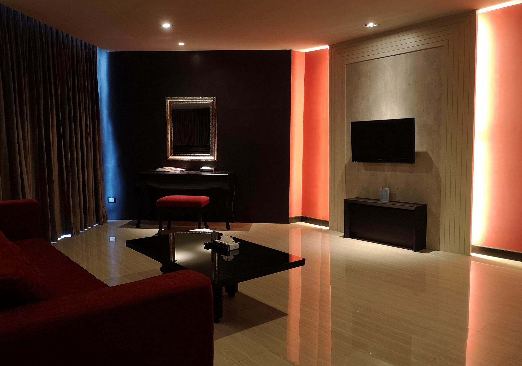 Tsix5 Quarter Pattaya