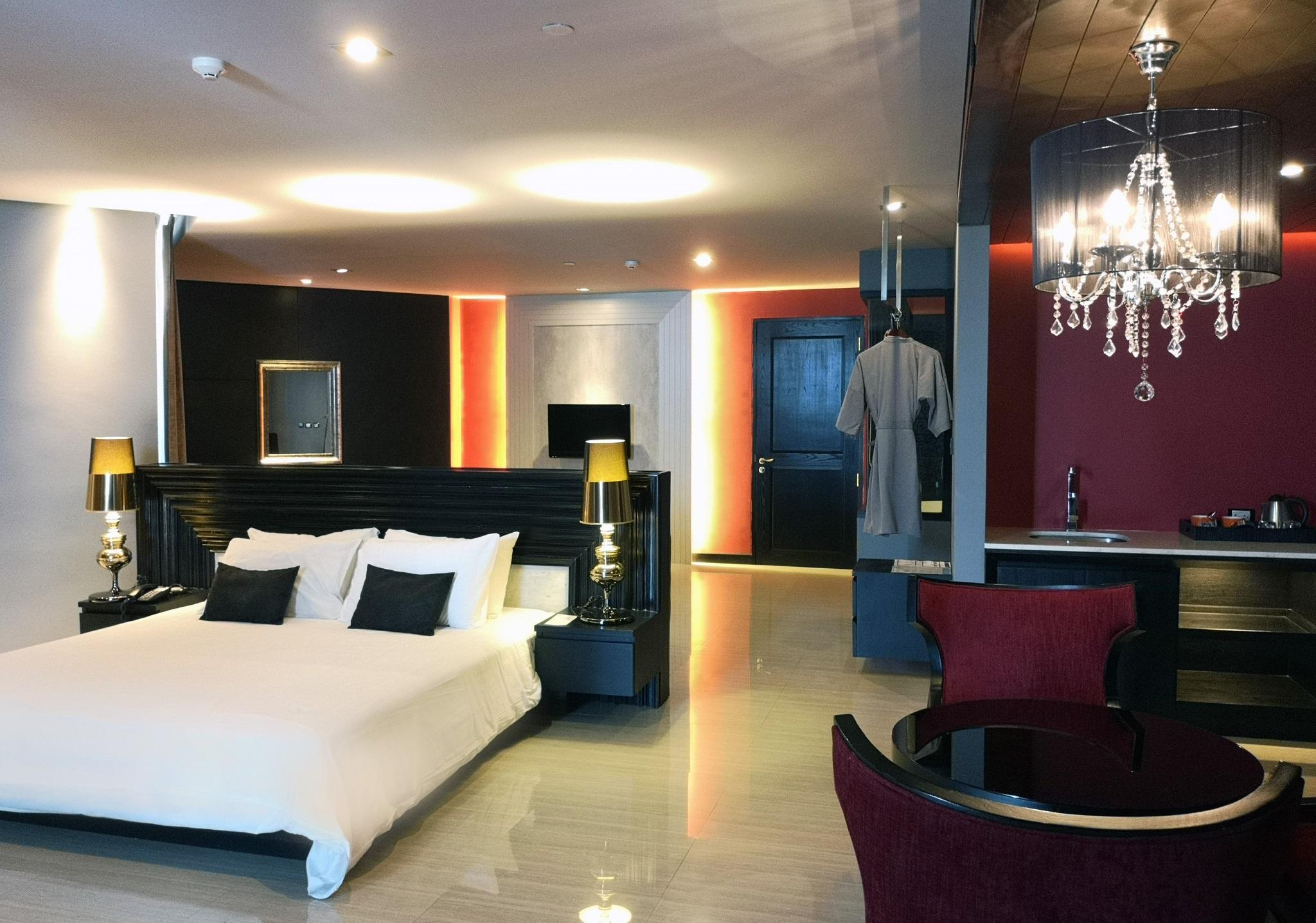 Tsix5 Quarter 5* Pattaya