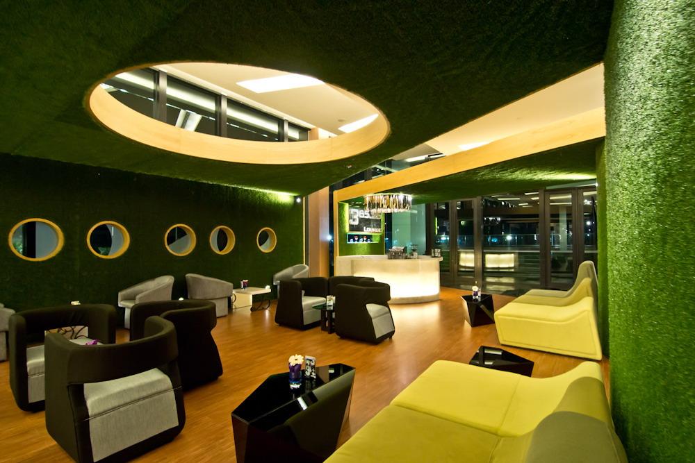 Tsix5 Quarter Pattaya