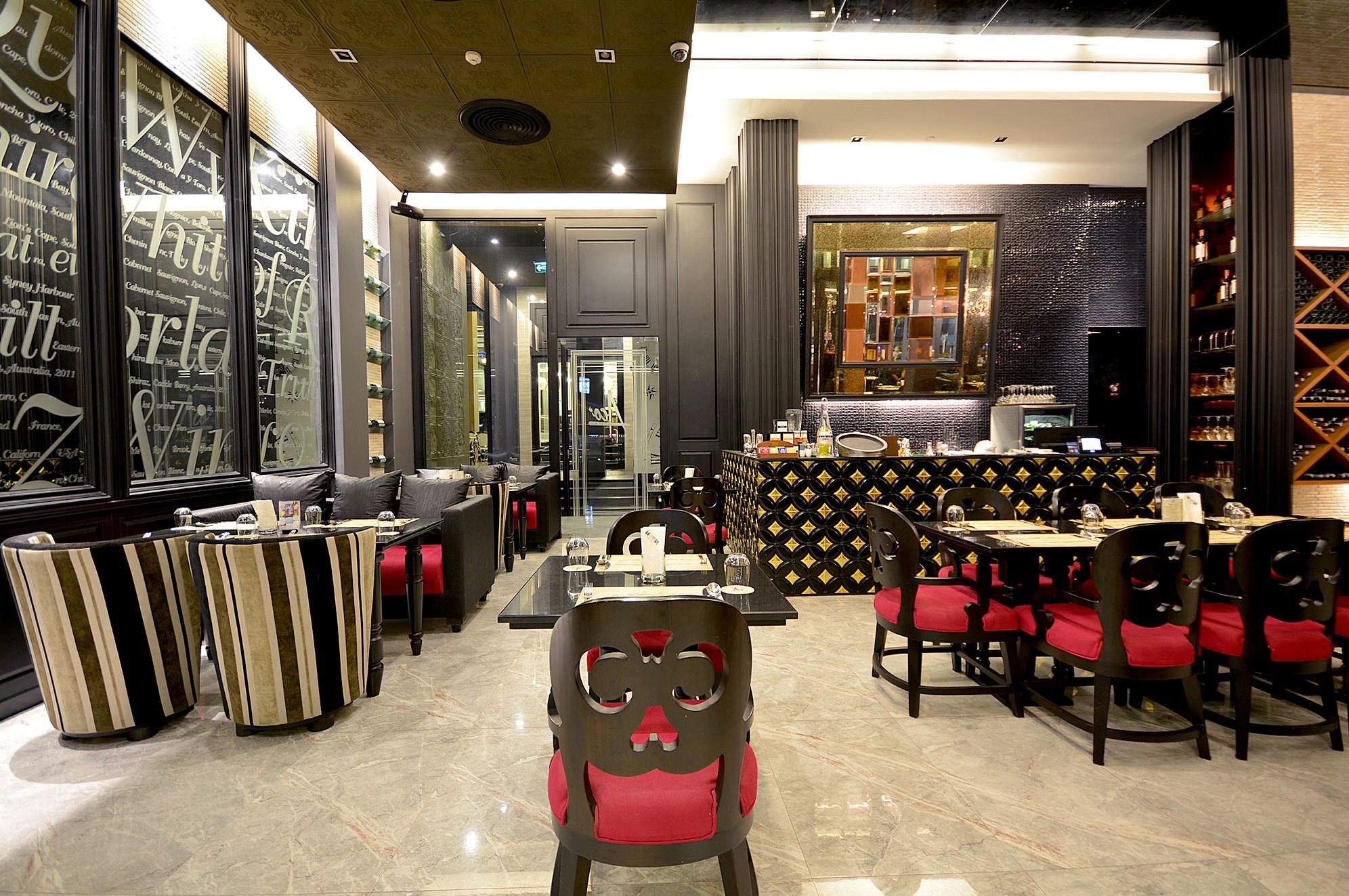 Tsix5 Quarter Pattaya