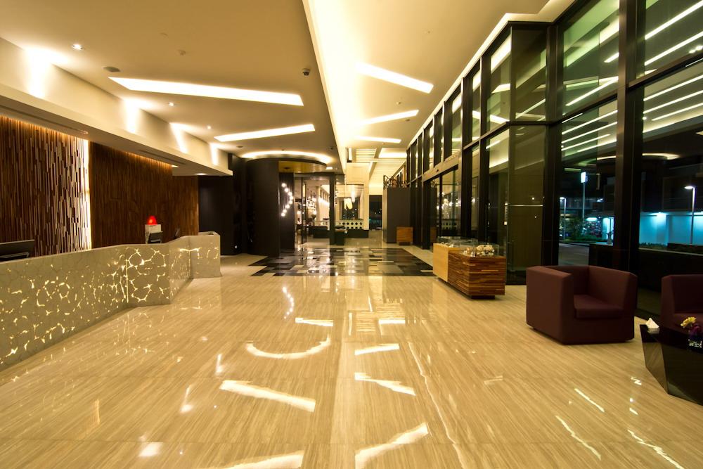 Tsix5 Quarter 5* Pattaya