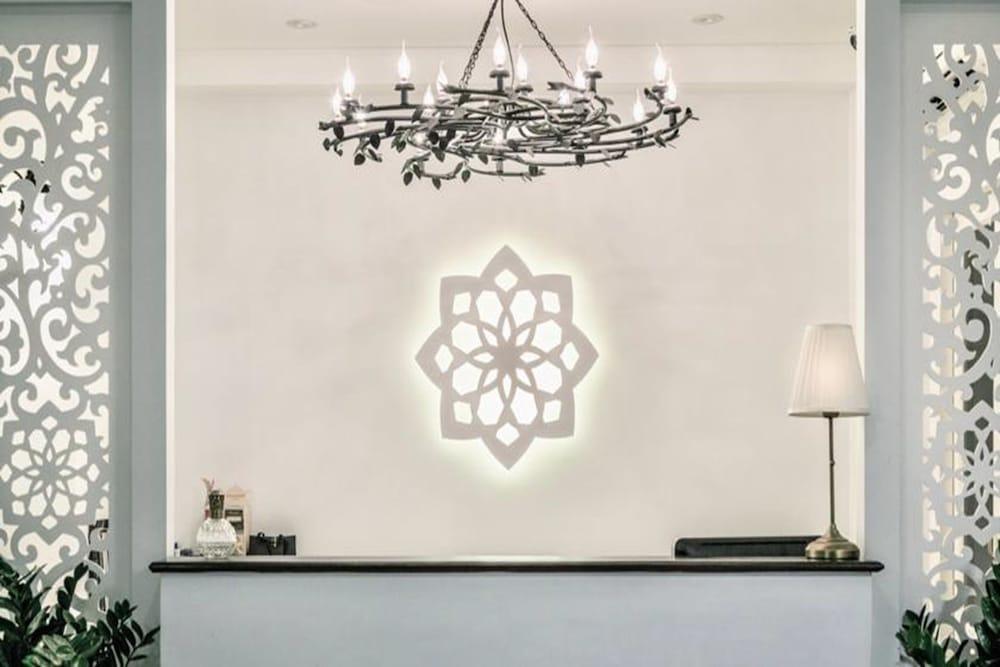 Hotel Noursabah Pattaya