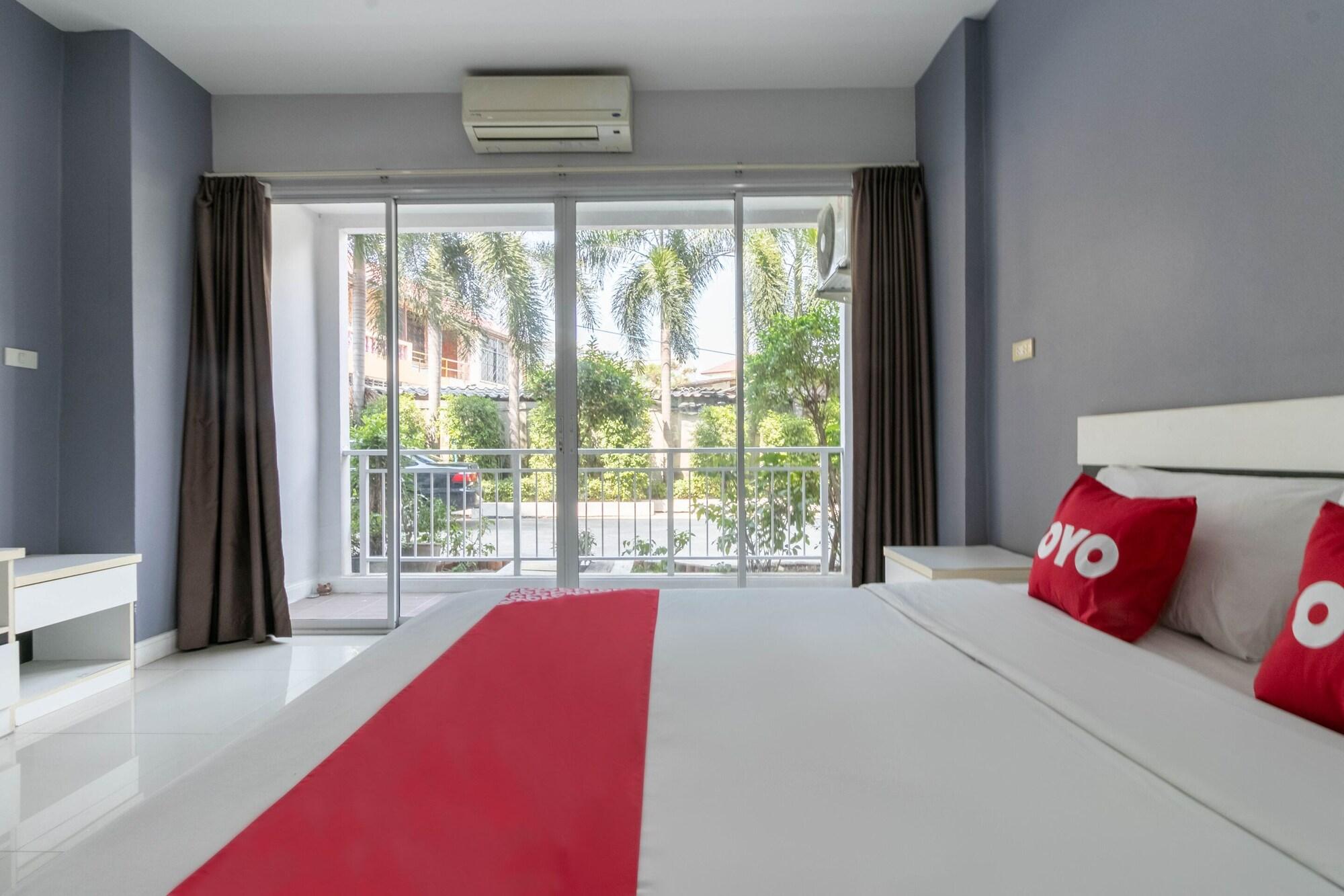 Inn Oyo 75389 Pandora House 2*