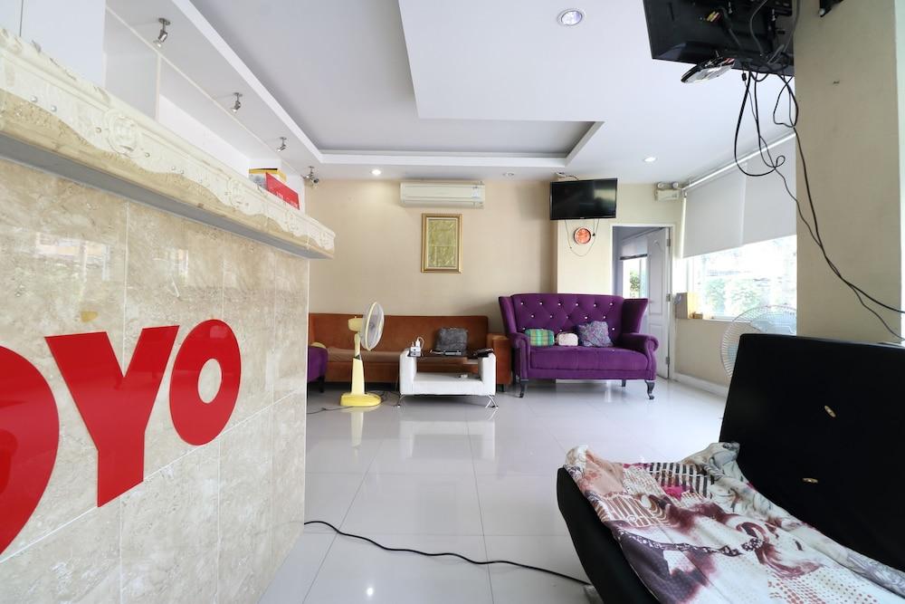 Oyo 75389 Pandora House 2* Pattaya