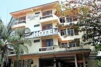 Shagwell Mansions Hotel Pattaya