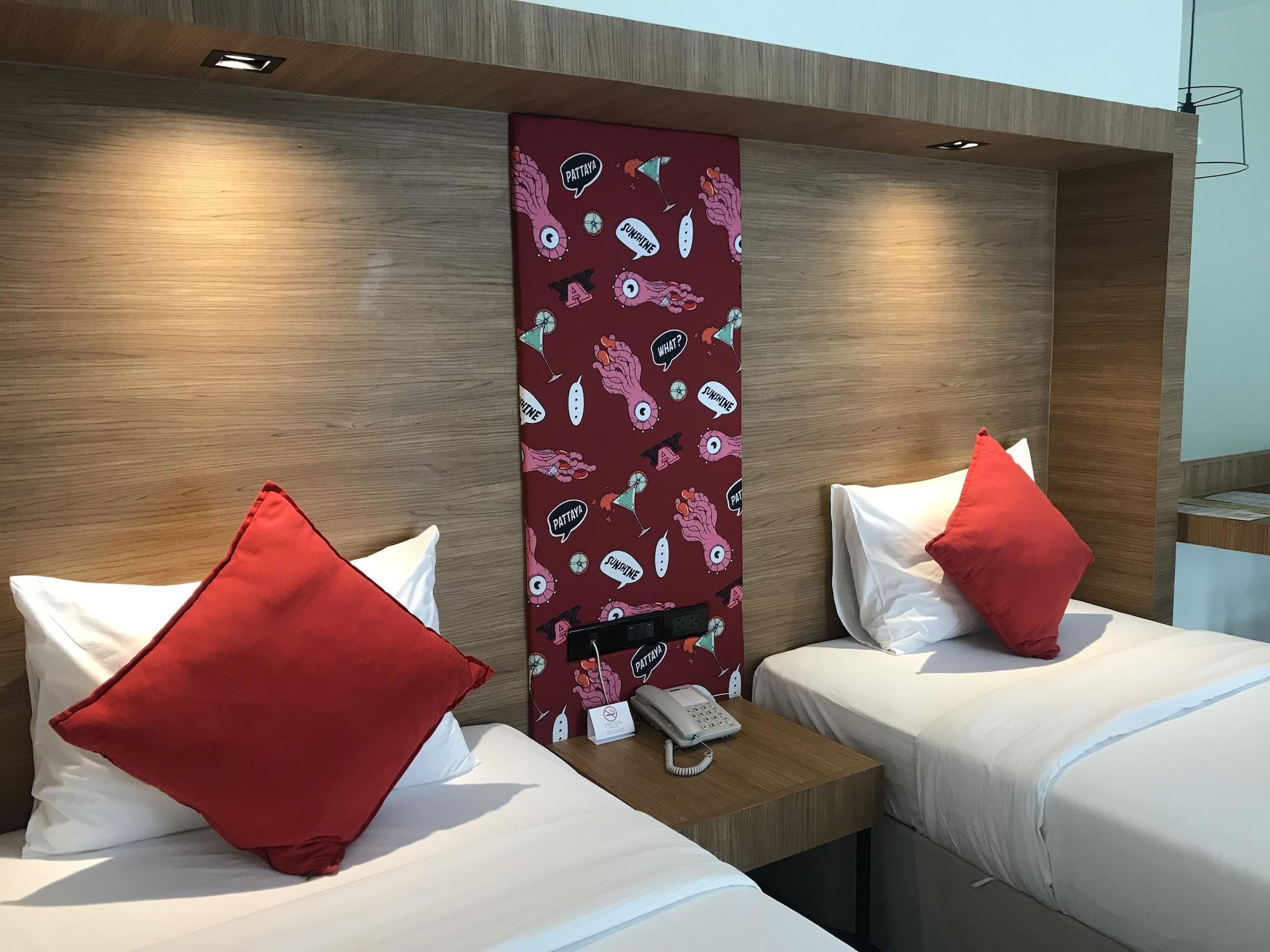 Hotel Sunshine Hip