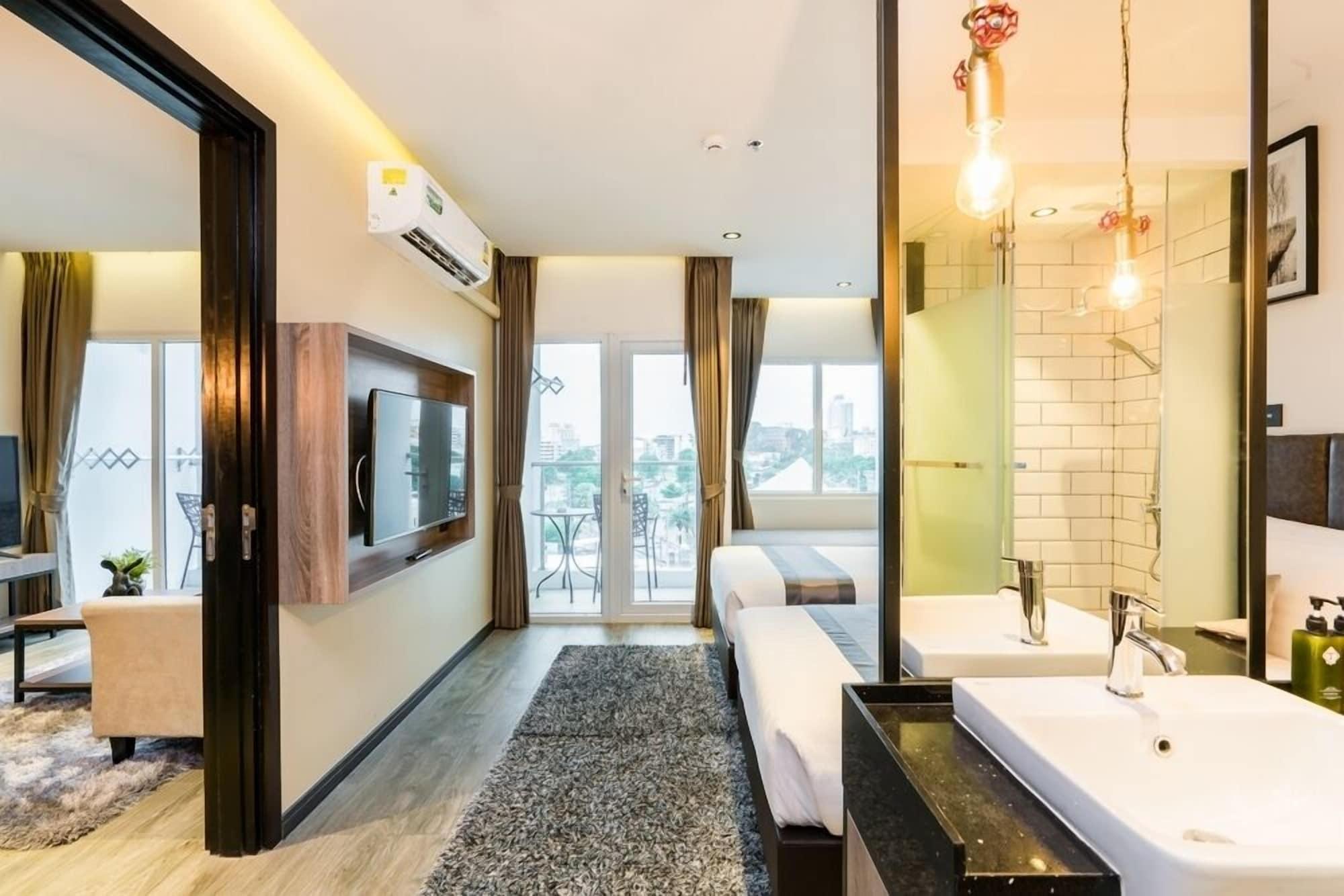 Hotel T 3*