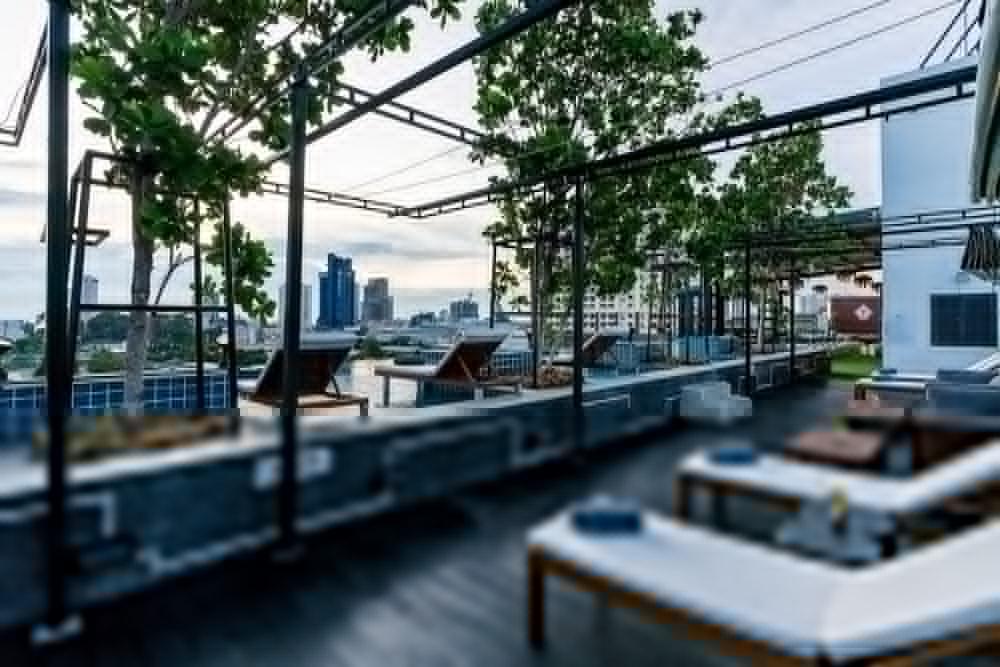 T Hotel