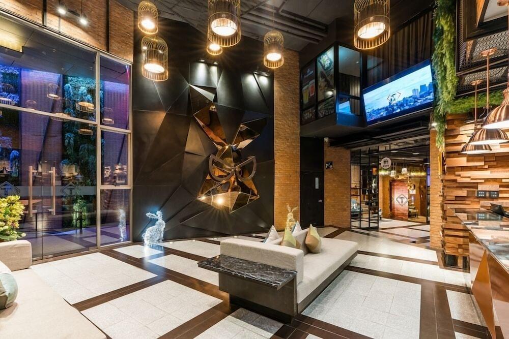 Hotel T Pattaya