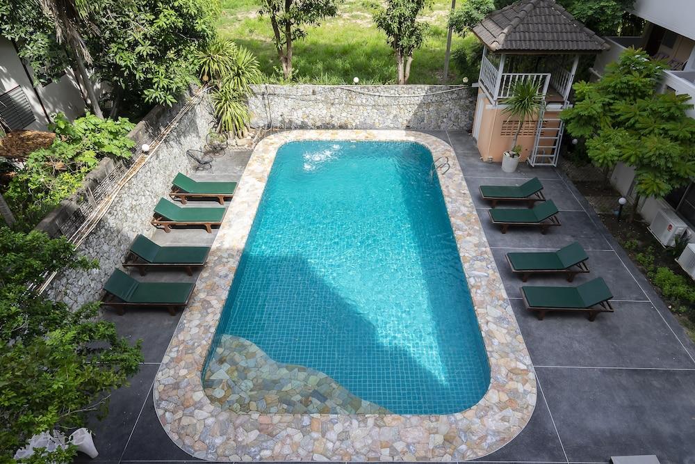 Sawasdee Place 3* Pattaya