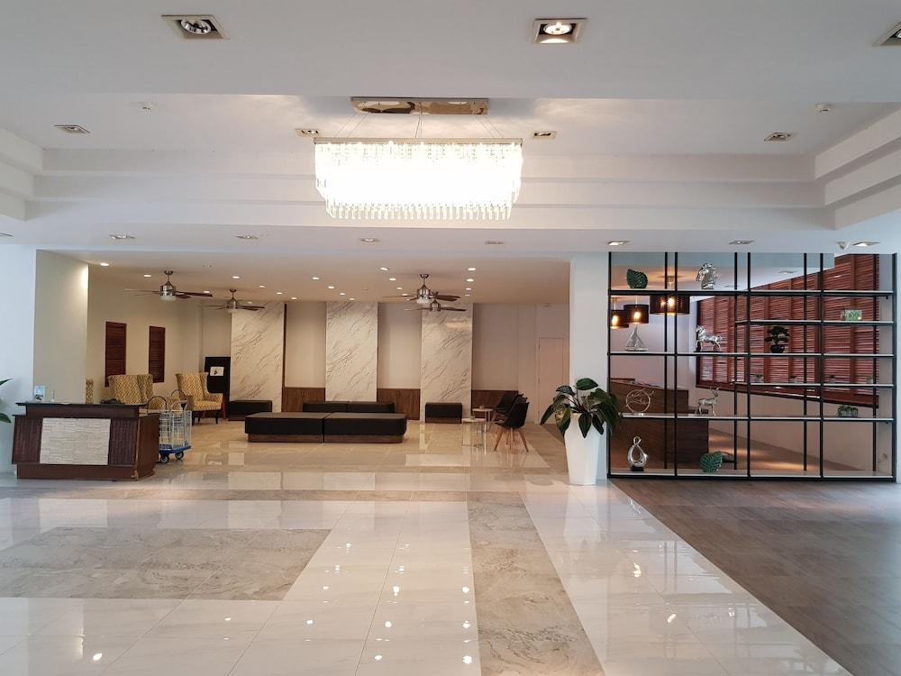 Wongamat Privacy Residence, 4* Pattaya