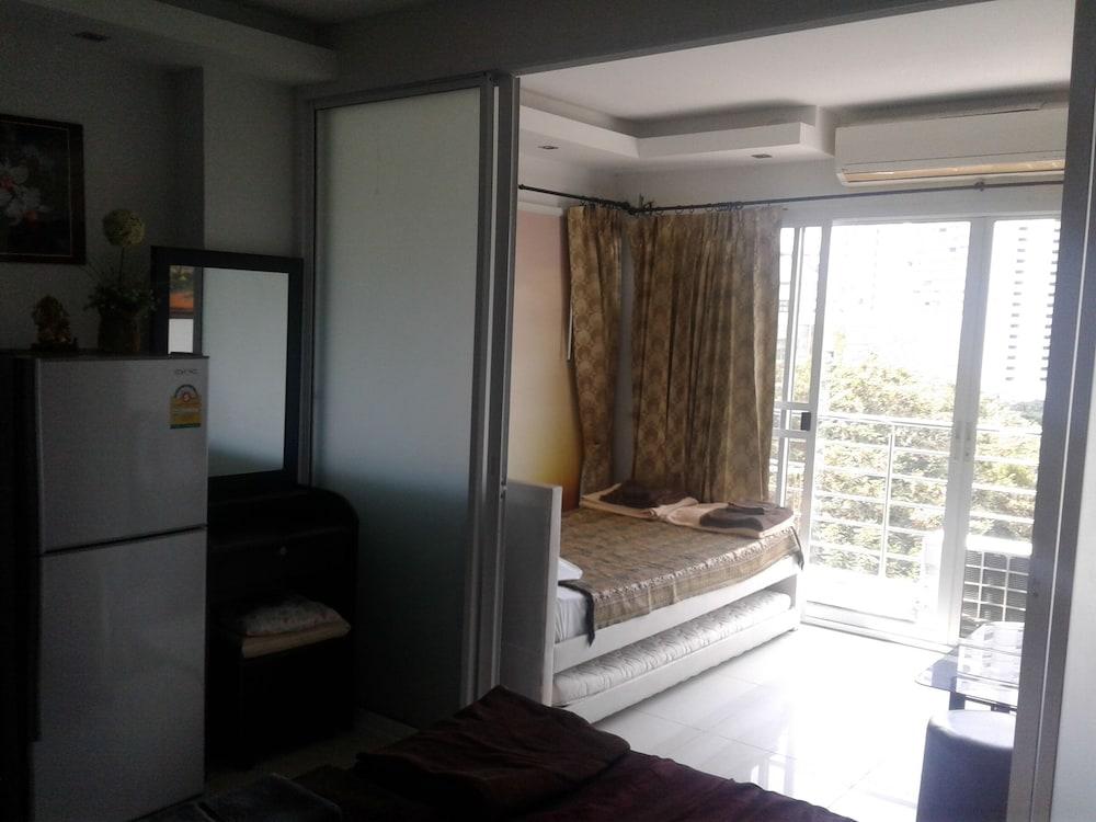 Wongamat Privacy Residence, Hotel