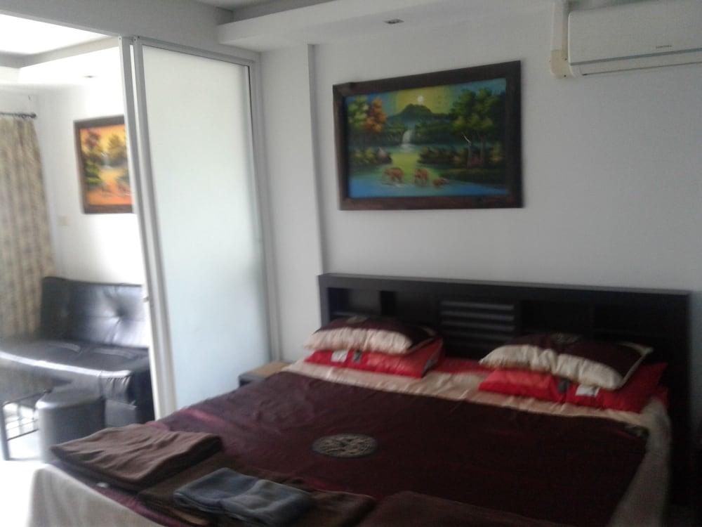 Hotel Wongamat Privacy Residence, Pattaya