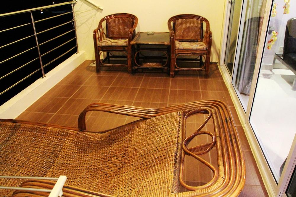 Hotel Wongamat Privacy Residence,