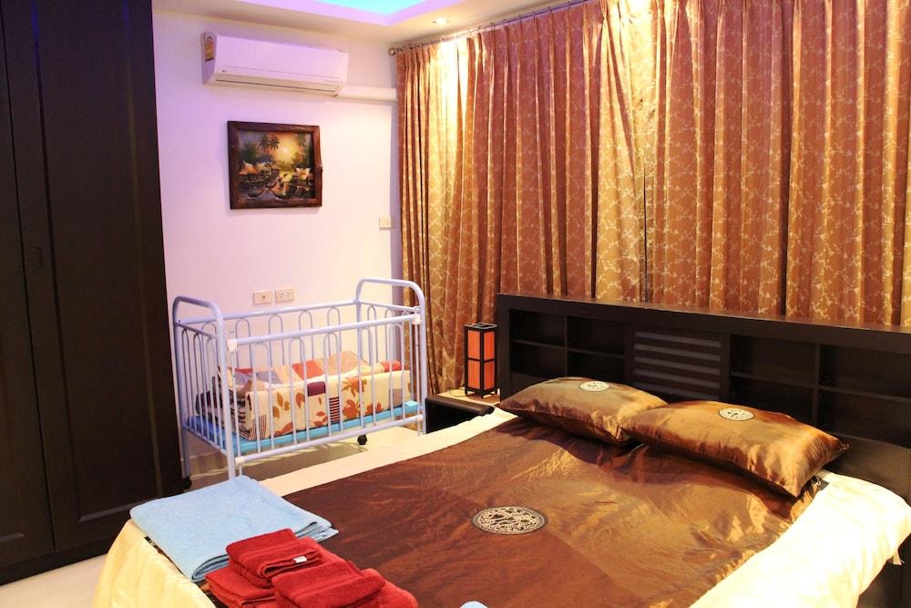 Wongamat Privacy Residence,