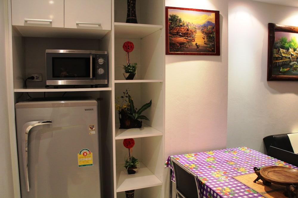 Wongamat Privacy Residence, 4*