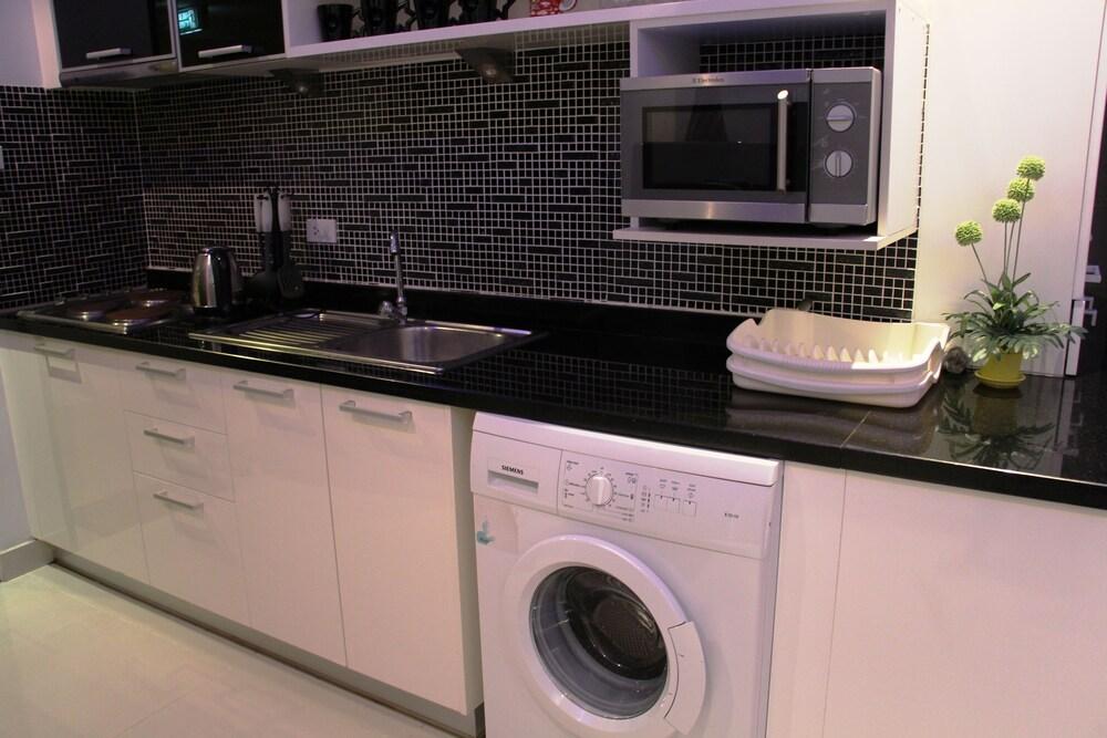 Wongamat Privacy Residence, Hotel Pattaya
