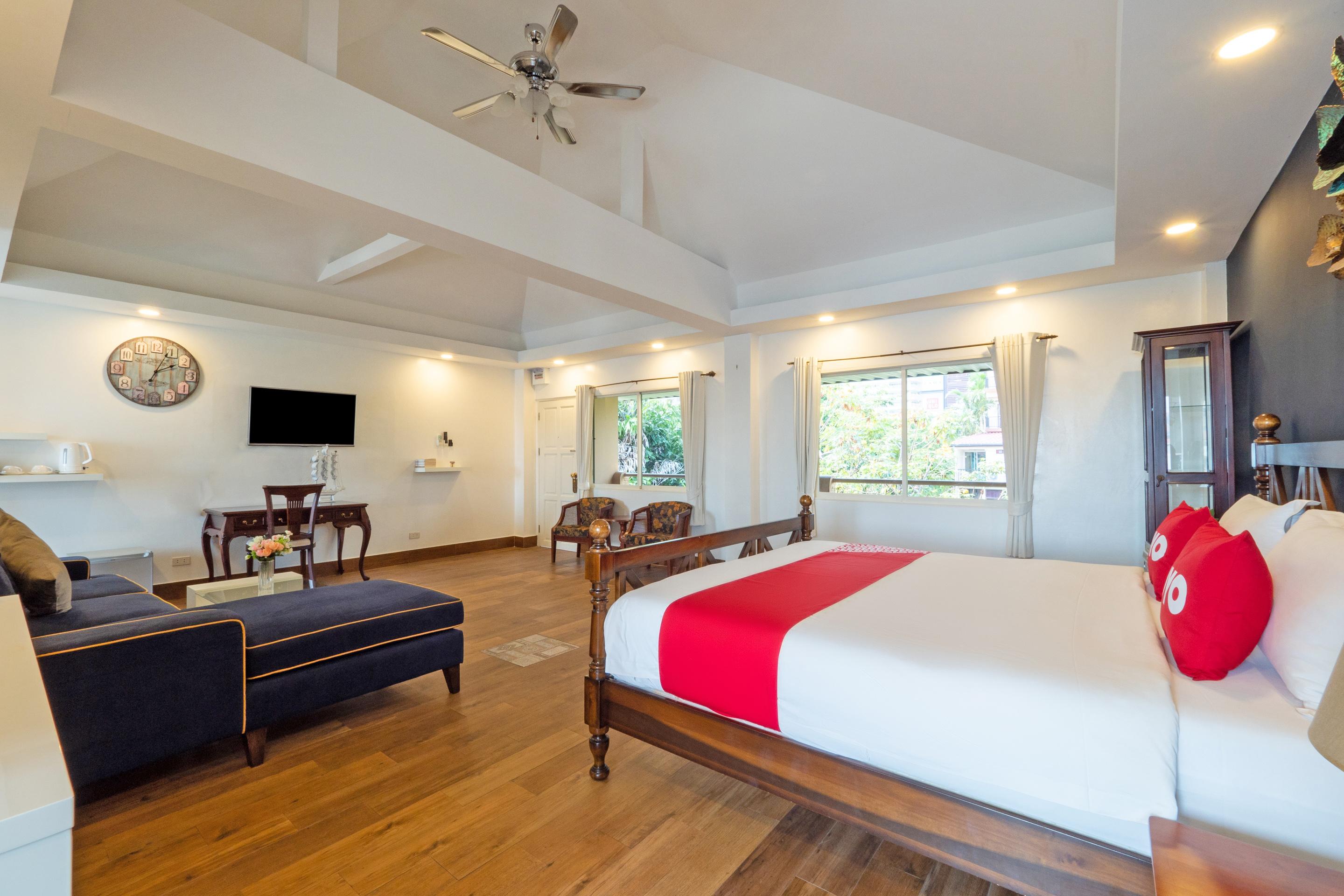 The One Sabai Living Hotel