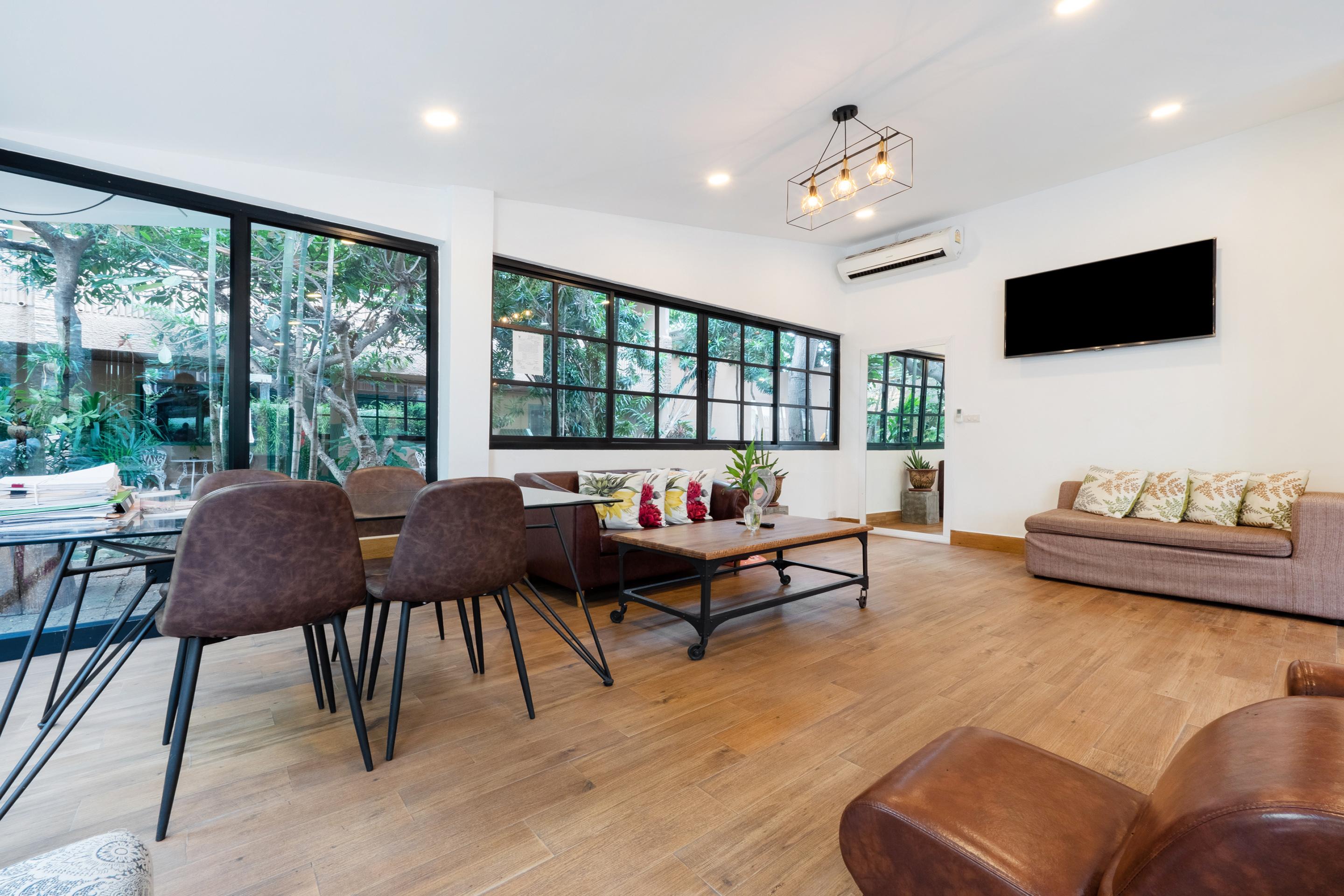The One Sabai Living Hotel