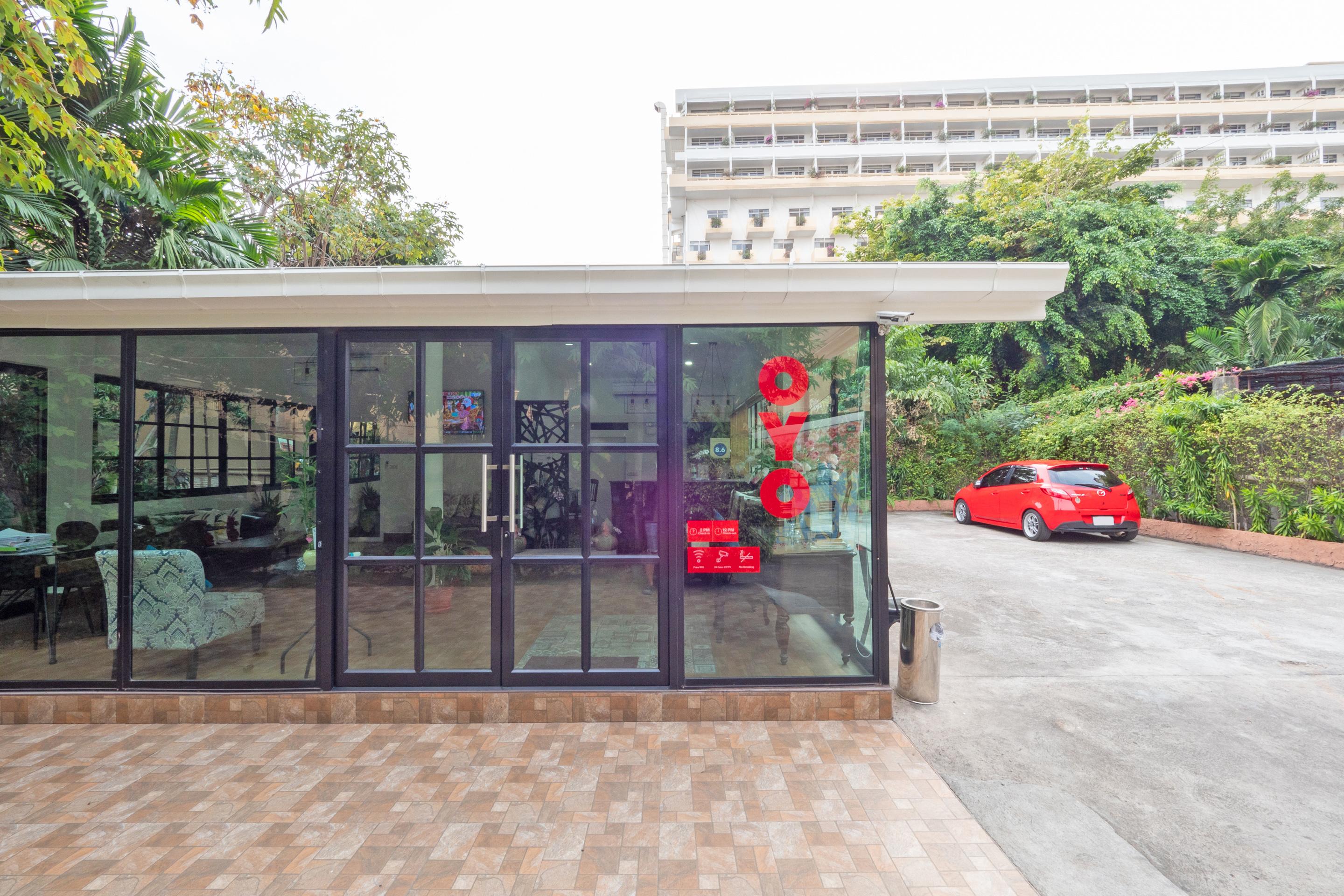 The One Sabai Living Hotel Pattaya
