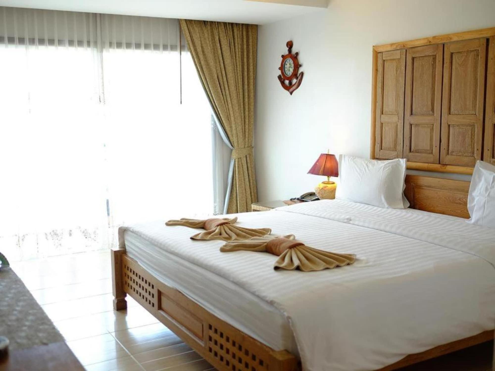 Harmony Inn
