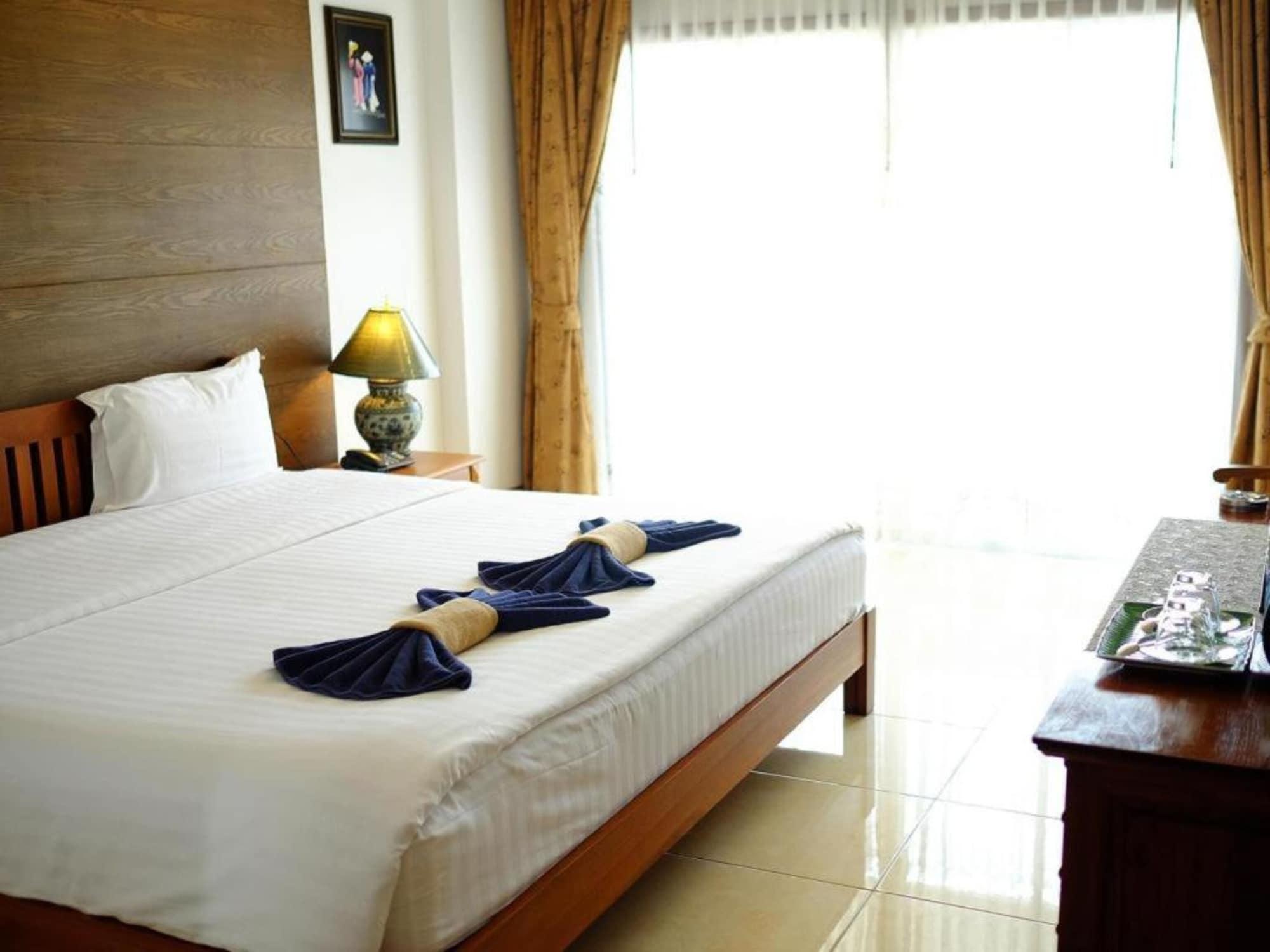 Harmony 3* Pattaya