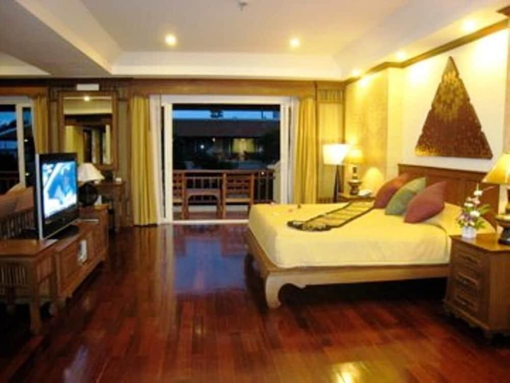 Resort Avalon 4*