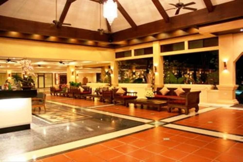 Resort Avalon Pattaya