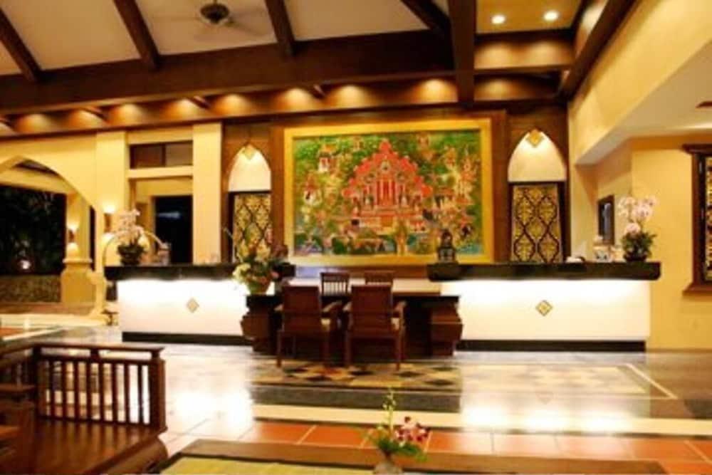 Avalon Resort