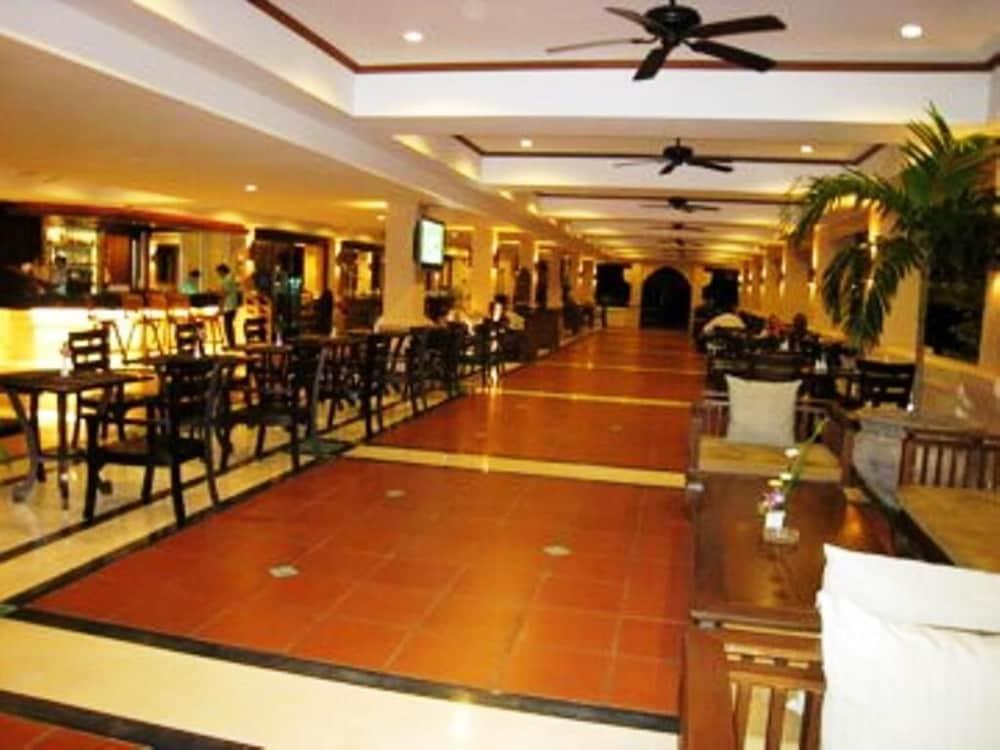 Resort Avalon Pattaya