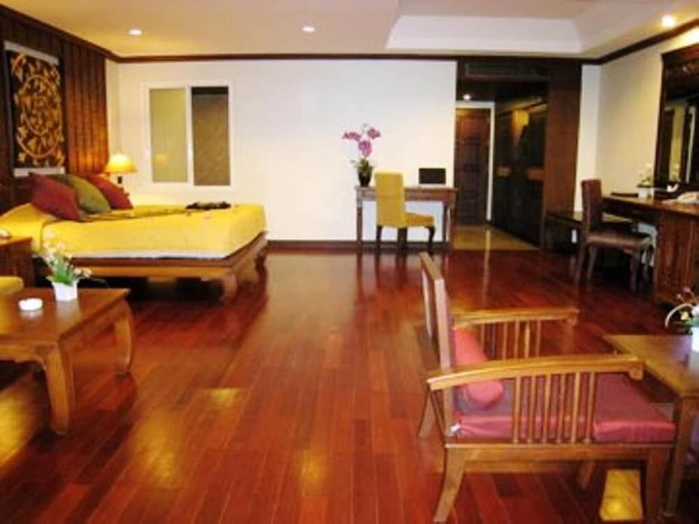 Avalon Pattaya
