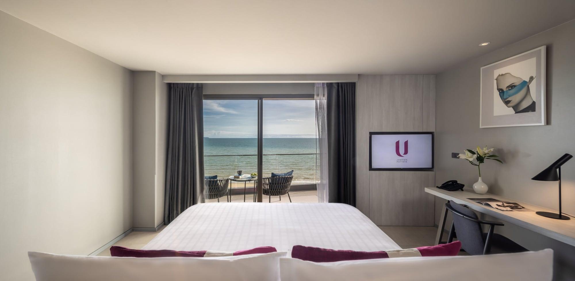 U Jomtien 4* Pattaya